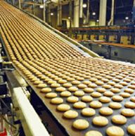 BISCUIT MANUFACTURERS