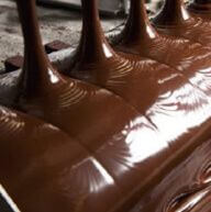 CHOCOLATE MANUFACTURERS